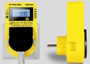 Trotec BX 50 MID sähkönkulutuksen mittaus