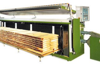 Lauber pienkuivaamo 3s-8, käytetty