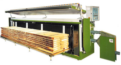 Lauber pienkuivaamo 3s-8, käytetty