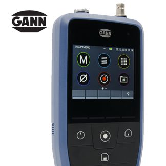 Gann: kosteudenmittarit sahalle, höyläämölle, liimapuurakenteille, ikkuna- ja ovitehtaille