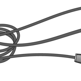 Trotec TC 20 johto mittaus sähkövastus