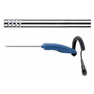 Gann RH-T37 L=160 jäykkä porareikä