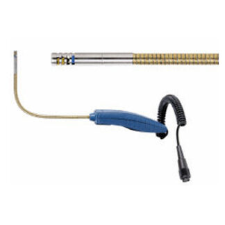 Gann RH-T 37 L=250 mm taipuisa porareikä