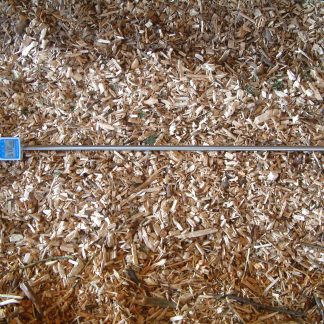 Schaller: hake, turve, heinä