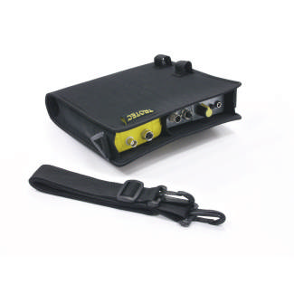 Trotec olkalaukku T3000 mittarille