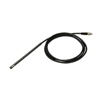 GF2 r.F. ilman suhteellinen kosteus, johto 2 m ja muovinen mittakärsä