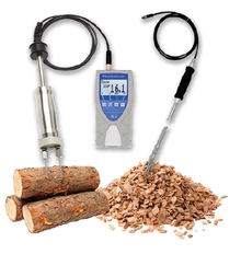 Schaller BL 2 kosteusmittari