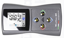 Log Moisture Test 20