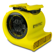 Trotec TFV 10 S -turbopuhallin