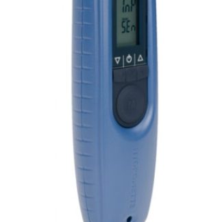 Gann BL UNI 11 ilmankosteus (porareikä), lämpötila, kosteuskartoitus