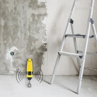 Trotec: kosteusmittarit, lämpökamerat, ilmanvirtausmittarit, loggerit