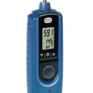 Gann BL Compact RH-T 250 taipuisa porareikä