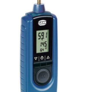 Gann BL Compact RH-T 350 taipuisa porareikä