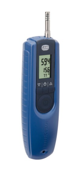 Gann BL Compact TF3 PRO Ved Systems Oy Engineering