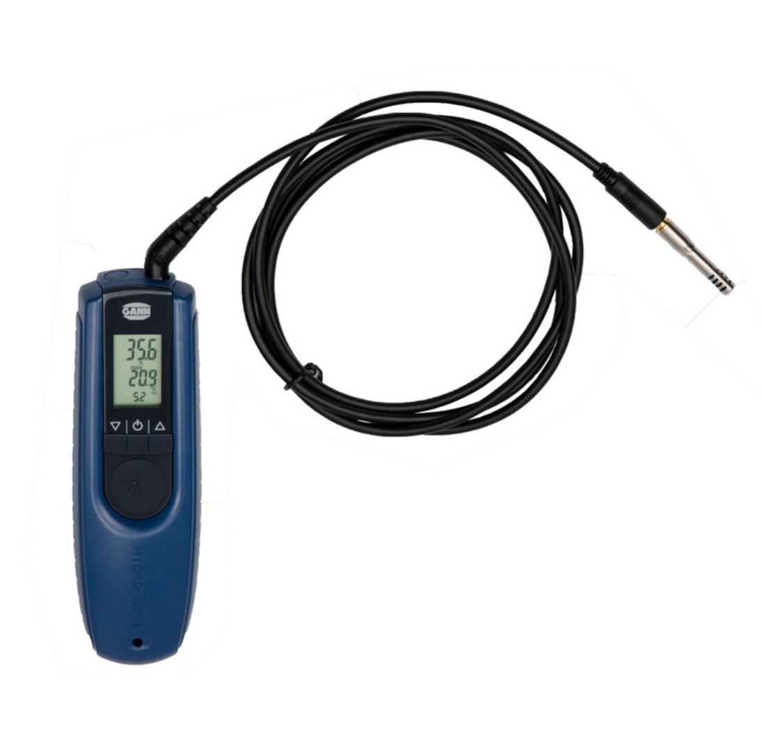 Gann BL compact TF3 - PRO - Image 2