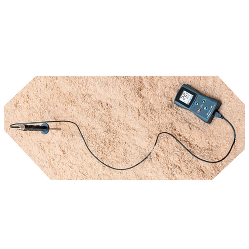 Log RH/T/EMV-mittapää