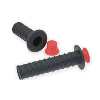 Log porasuojaelementti 40 mm