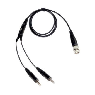 Liitäntäjohto MK 8 (Gann, Log, Trotec mittareihin)