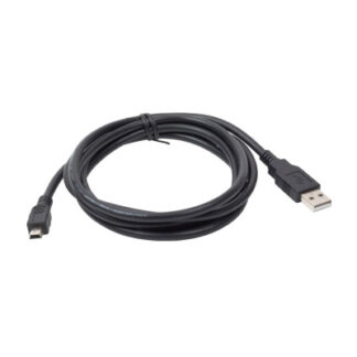 Gann Johto MK 26 USB- ja mittarijohto