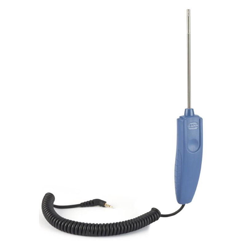 Gann RH T 37 BL 160 mittareiden tarvikkeet - sensori