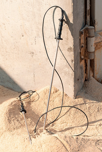 Log RH/T/EMV-mittapää - Image 2