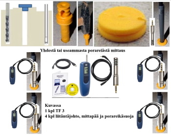 Gann BL compact TF3 - PRO - Image 3