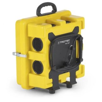 Trotec TAC 750 E ilmanpuhdistin ja paineistaja