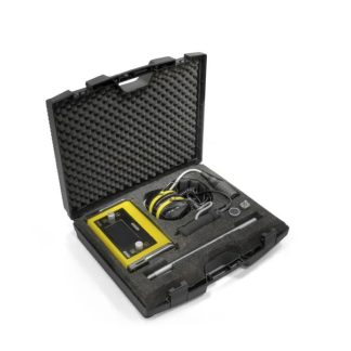 Trotec LD 6000 vuodonilmaisin paketti