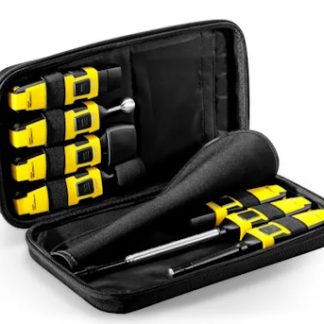 Trotec laukku App-mittapäille