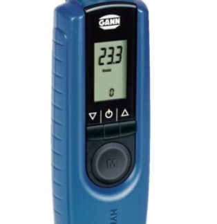 Gann BL Compact B2 kosteuskartoitin pintamittari