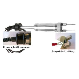 Schaller liukuvasara