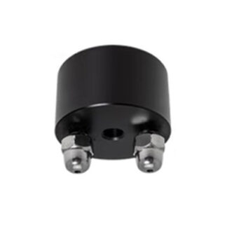 Log liukuvasaran istukka