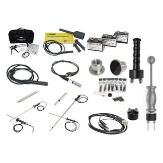 Logca Atso -tarvikkeet