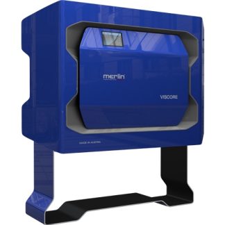 Merlin Ilmankostuttimet ilmavaihtokanavaan