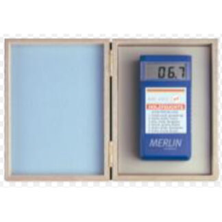 Merlin testikappale (puu)