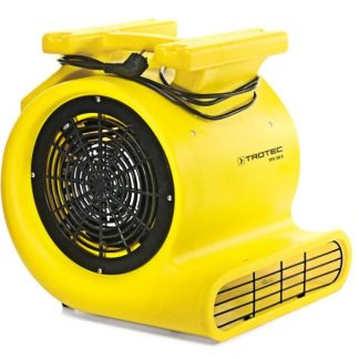 Trotec TFV 30 S -turbopuhallin