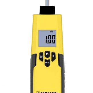 Trotec BM 31 kosteusilmaisin