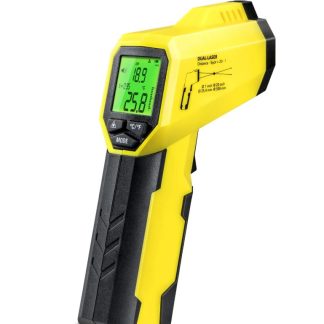 Trotec BP 25 pintalämpömittari / kastepistemittari