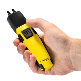 Trotec BV 15 WP paine-ero app-mittapää älypuhelimeen