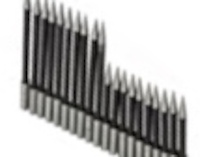 eristetyt elektrodit 40 mm