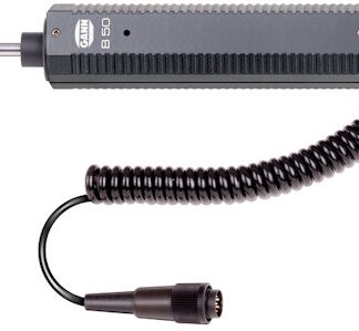 Gann B 50 kosteuskartoitin