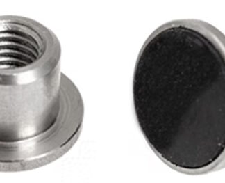 Log nappielektrodit pintakosteuden mittaukseen